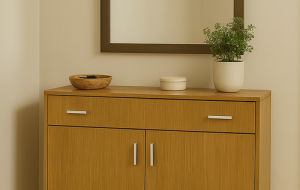 MADERA