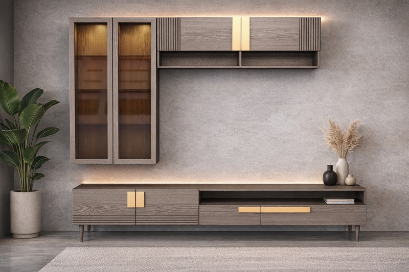 WOOD