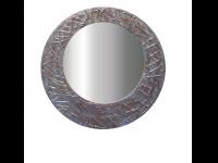 round mirror line